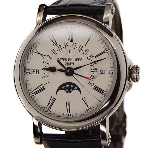 patek philippe grand complication 5159g|Patek Philippe .